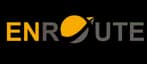 Enroute Trips logo