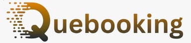 QueBooking logo