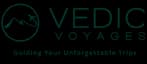 Vedic Voyages logo